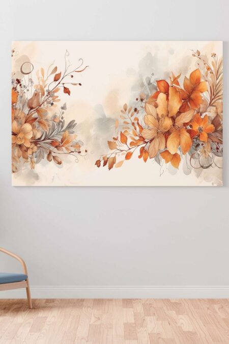 Add Charm to Your Home with Framed Canvas Art